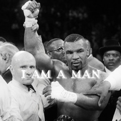 "No one failed more than I did" x Hand Covers Bruise x Mike Tyson