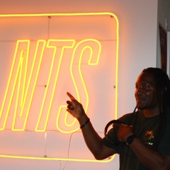 NTS - Rupture - Double O - June 2024