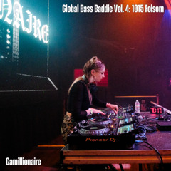 Global Bass Baddie Vol. 4