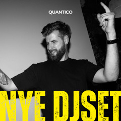 QUANTICO NYE DJSET