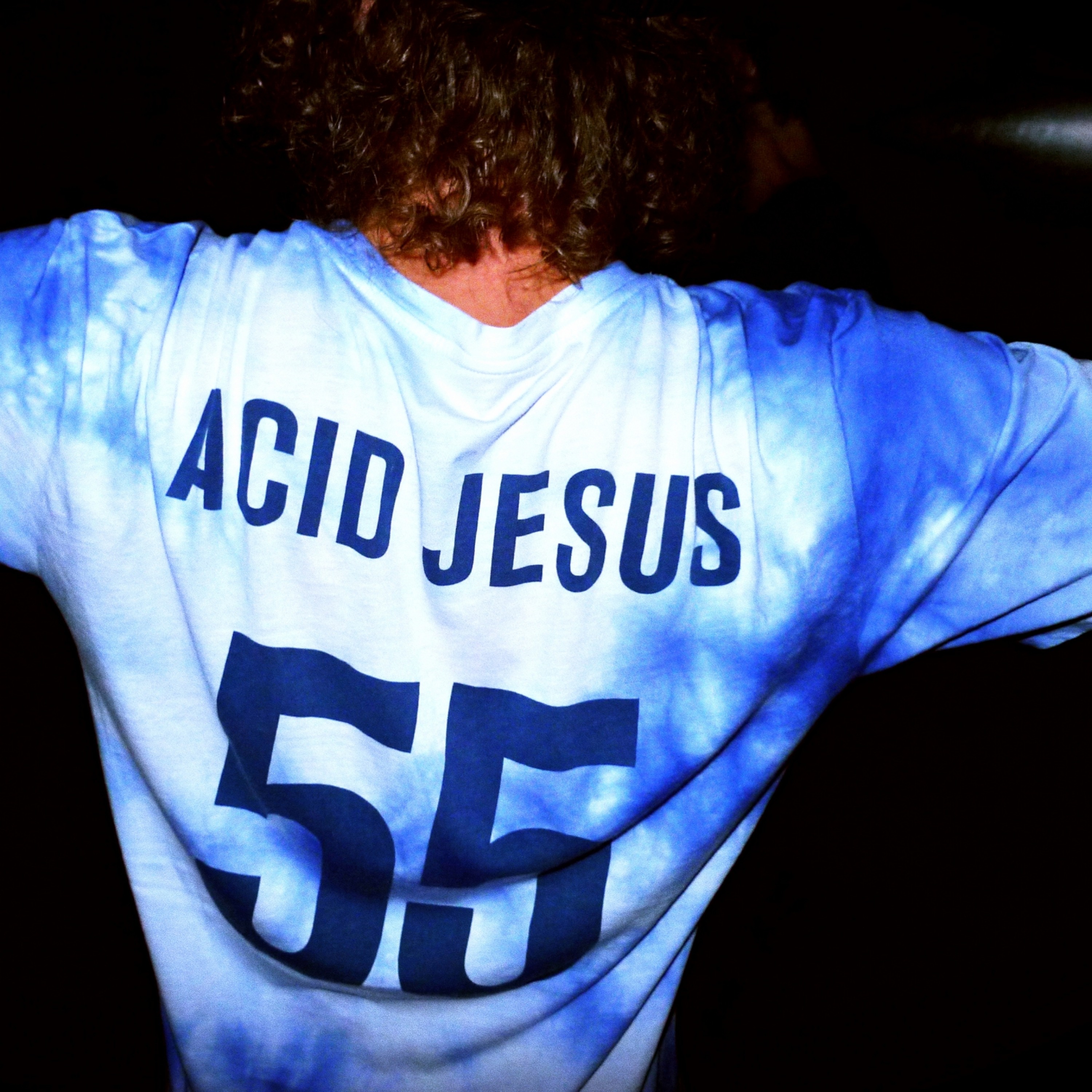 DEEP Jackin\' ACID! - R A D I O