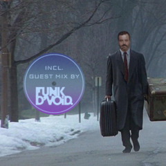 Funk D'Void - Guest Mix for "Revenge of the Synth" Episode #37