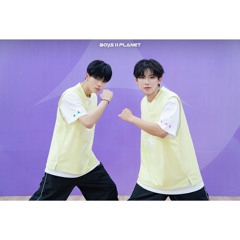 BOYS2PLANET - Smoke (투와이씨 / 염예찬, 이첸)