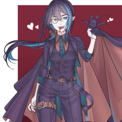 【UTAU】Gekka no Yasoukyoku 【Yokune Ruko♂】