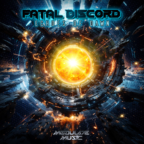 Fatal Discord - Echoes of  Dawn (194)