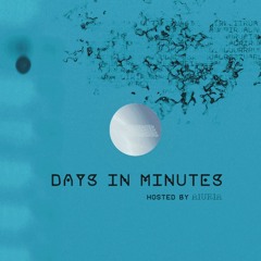Days In Minutes / Episode 080 / December 2023