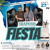 Artwork for SEAFOOD FIESTA SEPT 27TH ICE HOUSE LINDEN BY BOBBY KUSH & DJ ESSEIN