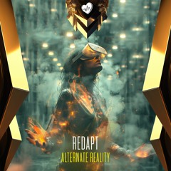Redapt - Alternate Reality