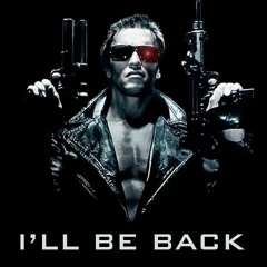 Ill B Back Ha