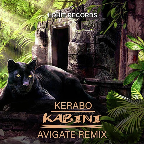 Kerabo - Kabini (Avigate Remix)