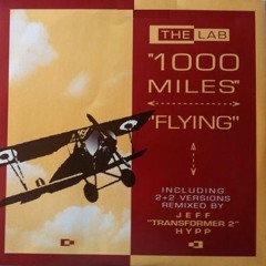 The Lab - Flying (Full Vocal Mix)