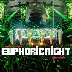 ONLYNUMBERS - EUPHORIC NIGHT (DIOX FESTIVAL EDIT)
