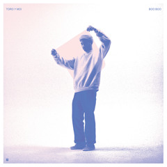 Toro y Moi inspired