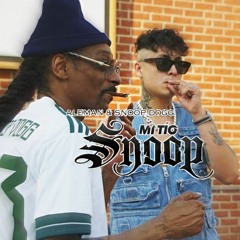 Alemán Ft. Snoop Dogg - Mi Tío Snoop (Edit 🔥 EPICO 🔥 By MUSIC SOURCE ✨)