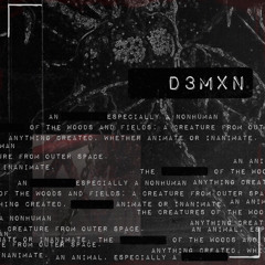 D3MXN