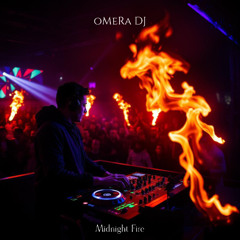 Midnight Fire