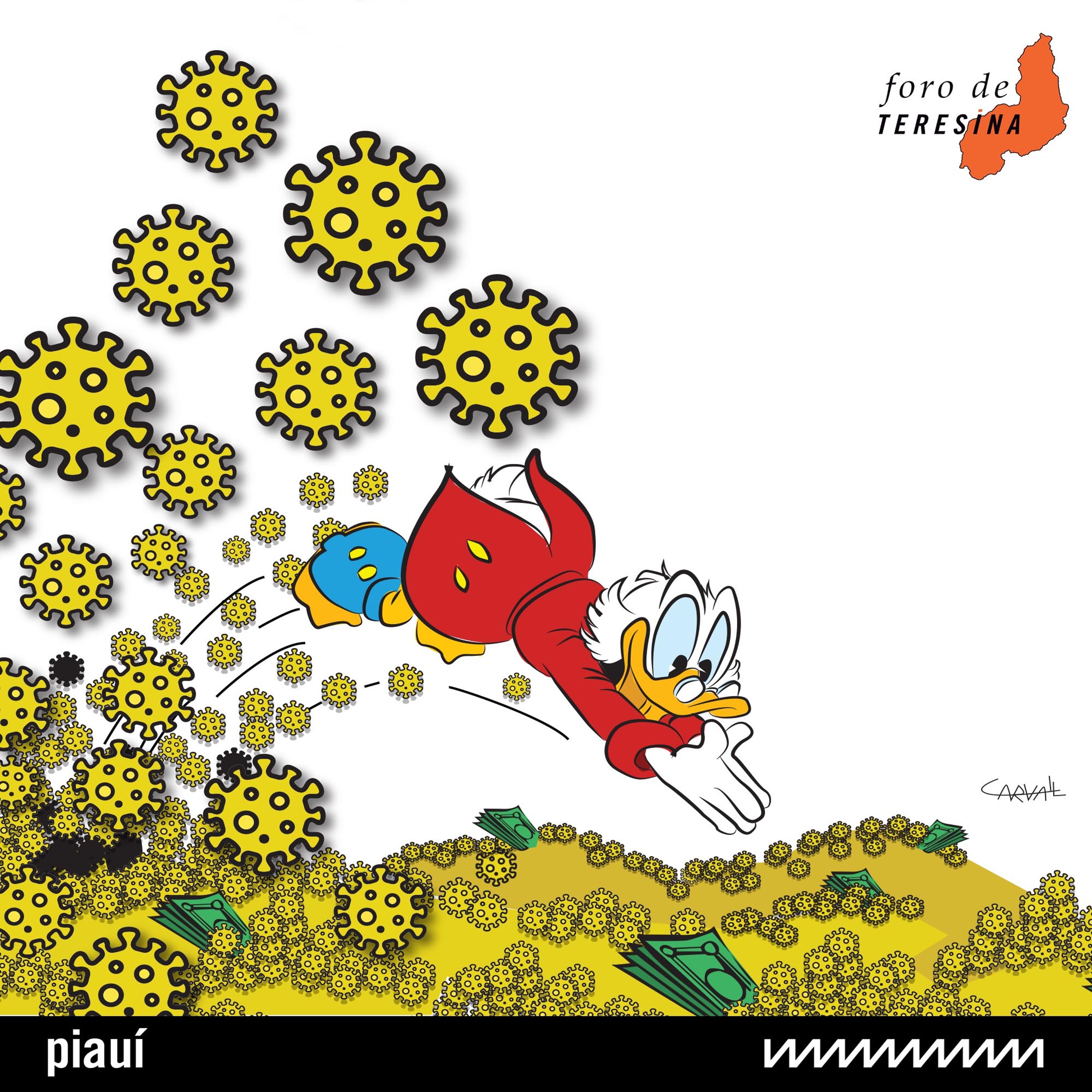revista piauí