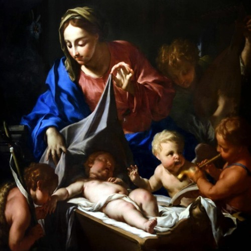 count a hudred thousand and i bet they luv ya<3