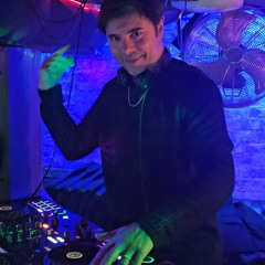 Live Warm Up @ ASMR 2.0 - 27.09.2025