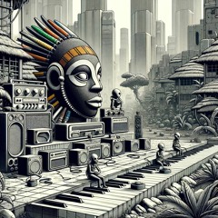 Wakoté - Pré Prod