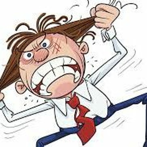 Operation Make Me Become Insane To Give Up Of My Job And Be Fired DJ ODVPPQVP