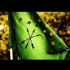 Circassian music /Çeçen/şeşen