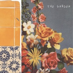 The Garden (feat. Cami)