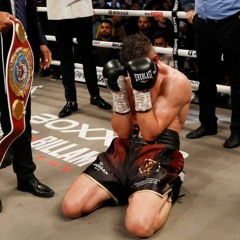 BEYOND BOXING EP166 - BILLAM AND THEY WILL COME