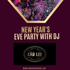 New Year's Eve Party 2023