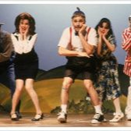 Stream Waiting for Guffman 1996 FullMovie Watch Online MOVIE