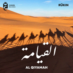 RÜKIN - Al Qiyamah | القيامة