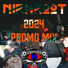 NIRNROOT 2024 PROMO MIX
