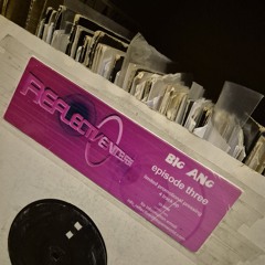 Big Ang - You Can't Change Me