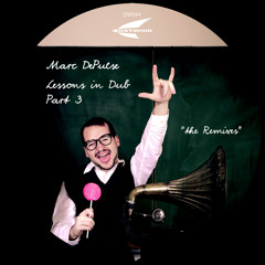 I Am Music (Nicolas Masseyeff Dub Remix)