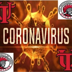 Coronavirus vs UTampa