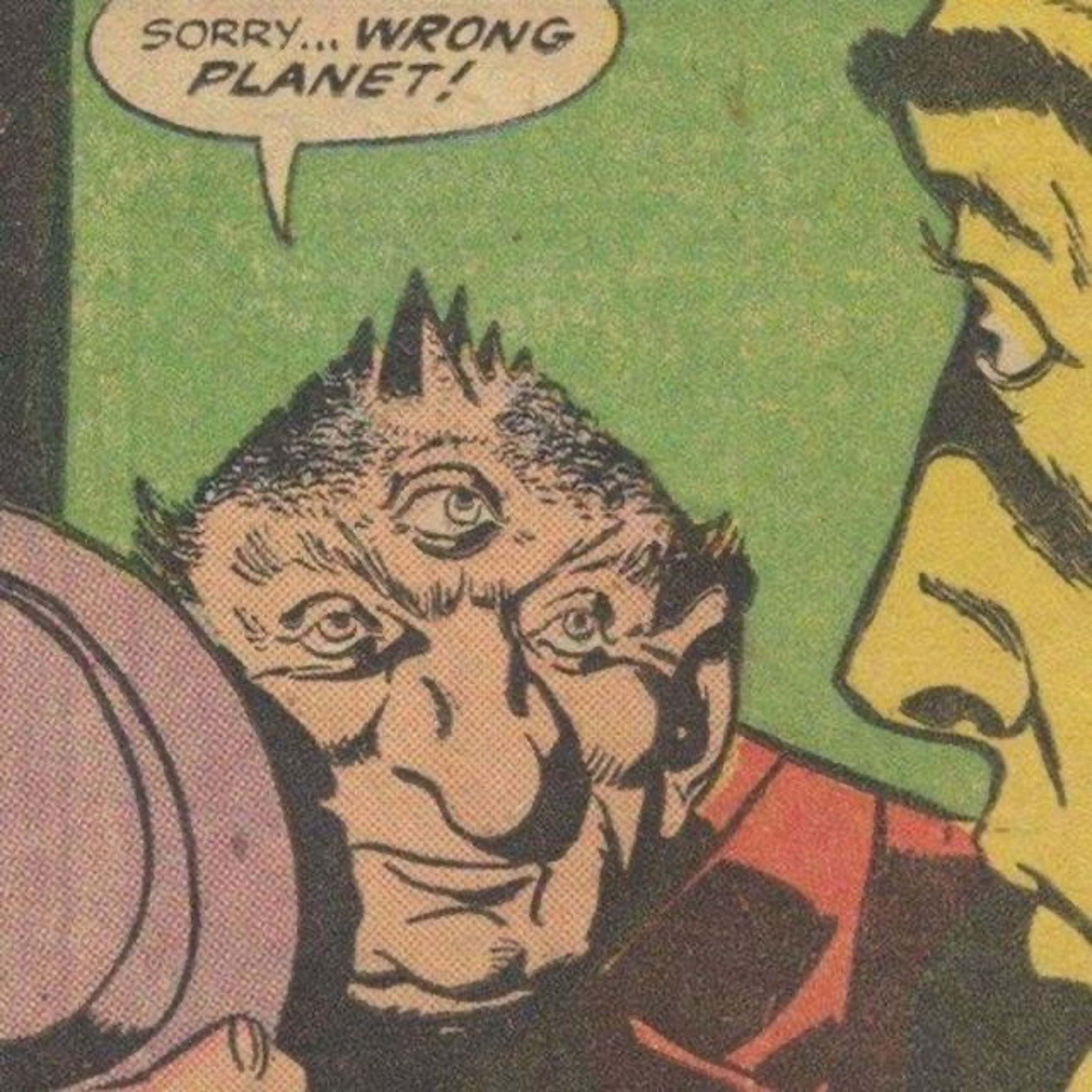 Strange Brew #320 Worth episode artwork