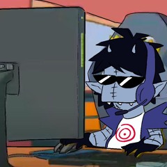 [TSOP: Post-Beta] SIMPSON GAMER (canon (real))