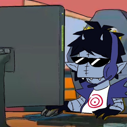 [TSOP: Post-Beta] SIMPSON GAMER (canon (real))