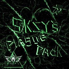 Pestilence (Skzy Plague Pack Premier)