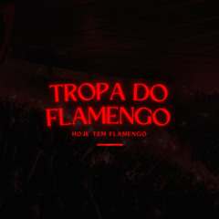 Tropa do Flamengo, Hoje Tem Flamengo (Remix)