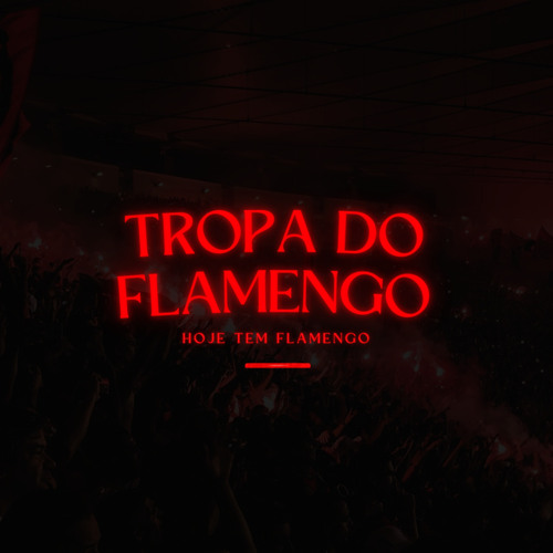 Tropa do Flamengo, Hoje Tem Flamengo (Remix)
