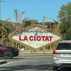 DUMMGEHMODUS IN LA CIOTAT | LIVE SET | Øskar