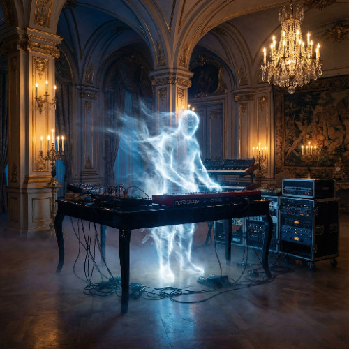 Dreaming Circuits (1)