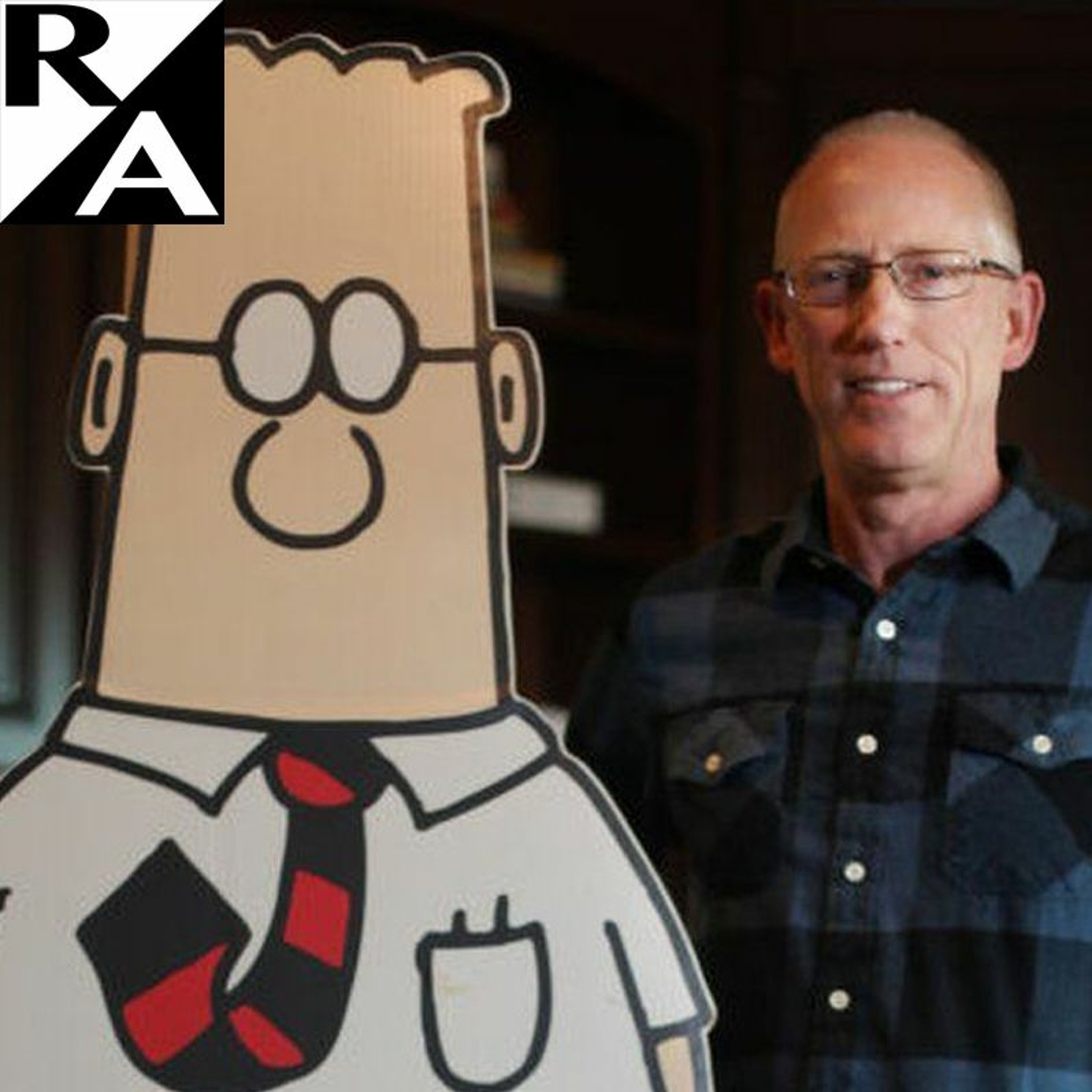 Dilbert Gets Cancelled Bill Whittle Network