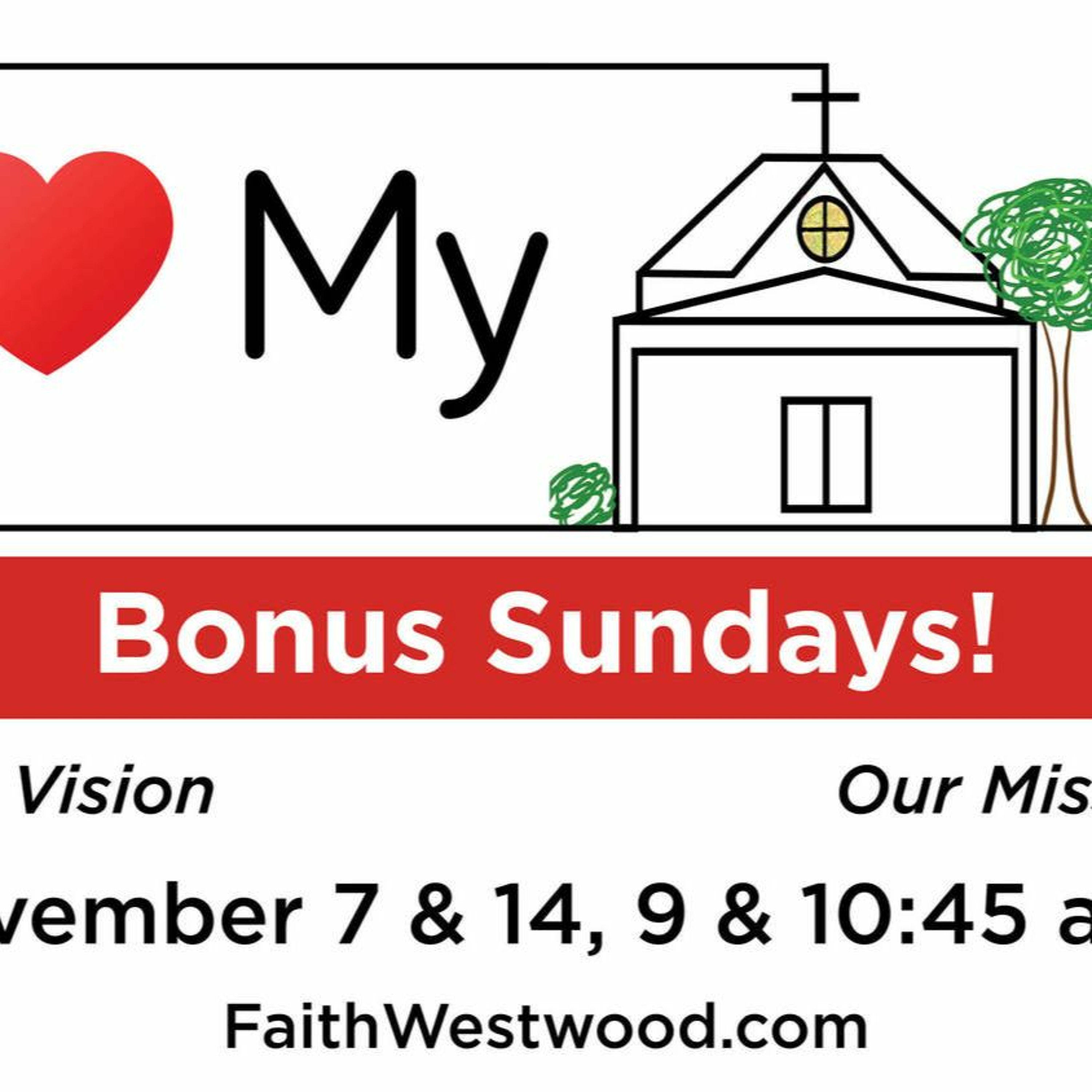 FaithWestwood UMC