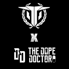 Trespassed x The Dope Doctor - Break Jaws