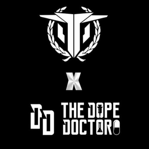 Trespassed x The Dope Doctor - Break Jaws