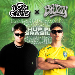 Brazil Free Pack - Jesus Gamez & Bruzzy