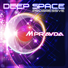 M.Pravda – Deep Space Progressive 018 (Oct. 2022)