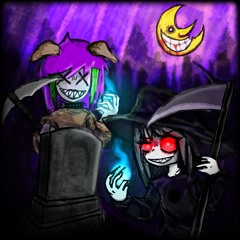 SOUL EATER w/ !NSANITY [voidkiss]